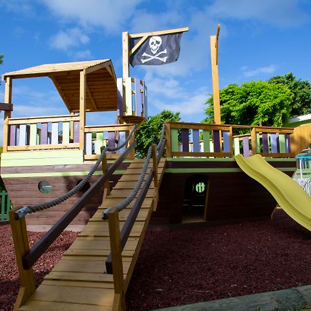 Verandah Resort&Spa - Все включено Вилликис Экстерьер фото