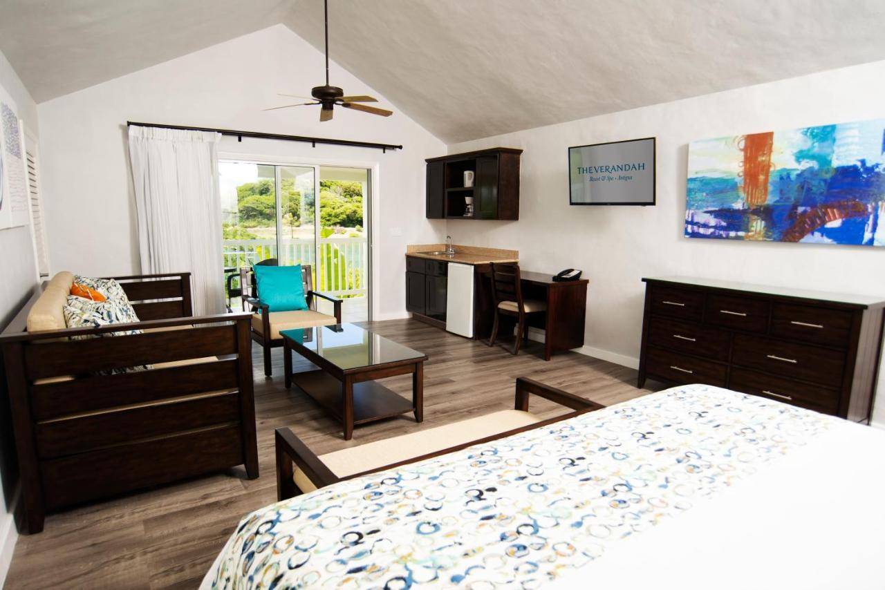 Verandah Resort&Spa - Все включено Вилликис Экстерьер фото