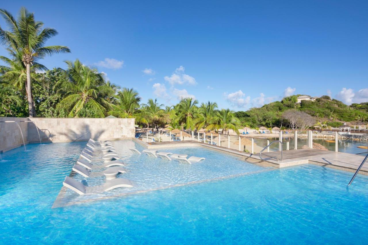 Verandah Resort&Spa - Все включено Вилликис Экстерьер фото